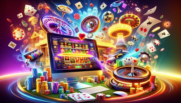 Ya Poker Live Casino