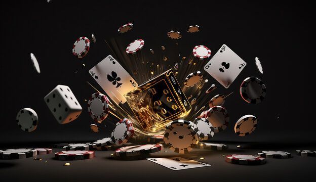 Ya Poker Live Betting