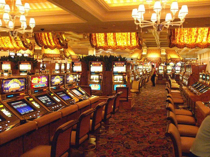 Ya Poker Live Casino