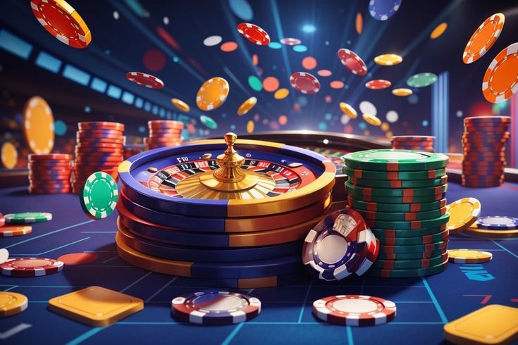 Ya Poker Welcome Bonus